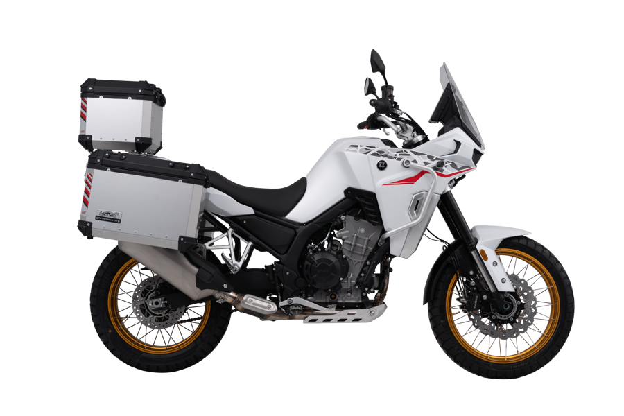 KOVE 800X GT