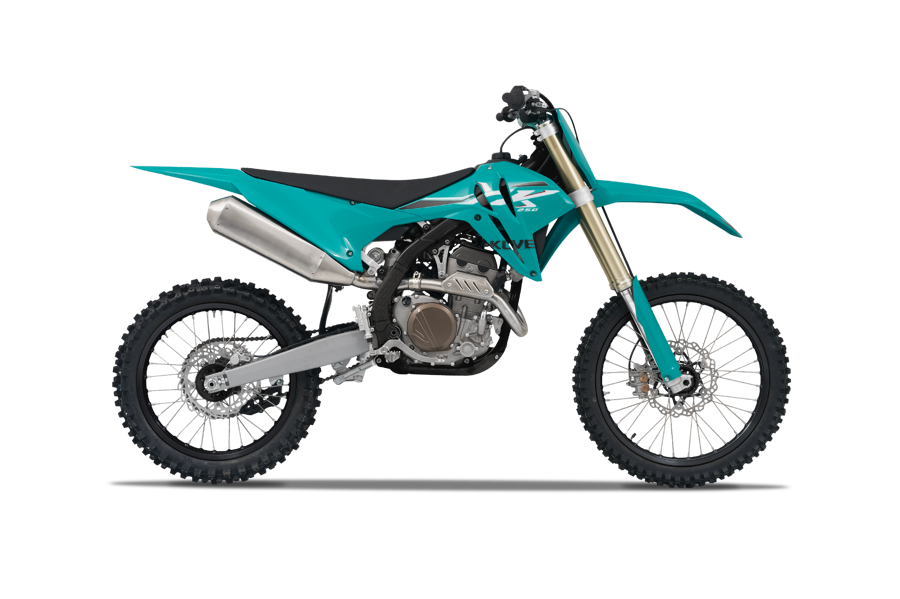 MX250 GEN2